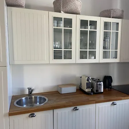 Lovely Appartement Antibes