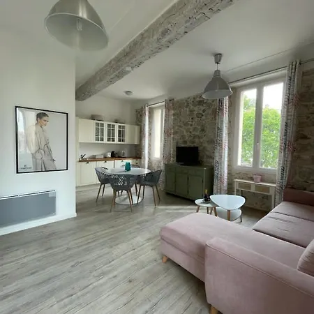 Apartment Lovely